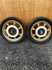 Yamaha XS500 Parts (job Lot)