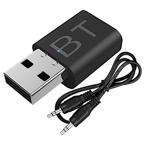 Bluetooth audio receiver - audio,