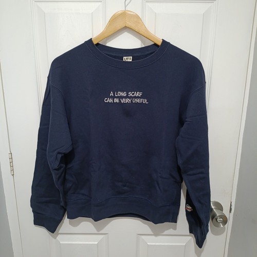 Unisex uniqlo peanuts ut - peanuts,
