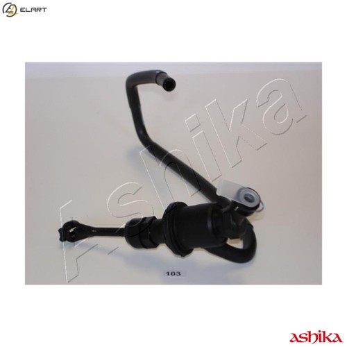 Master cylinder clutch - master,