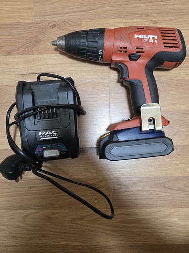 Hilti ion drill driver home - ion,