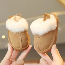 0-18M Baby Winter Plush
