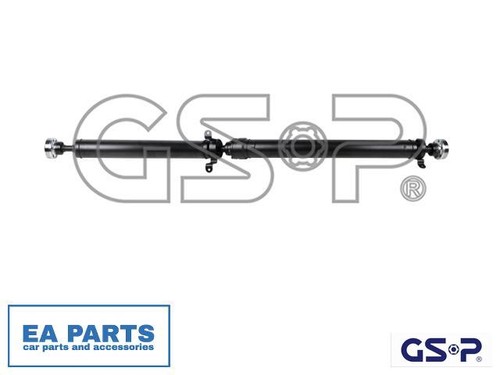 Propshaft axle drive for vw - axle,