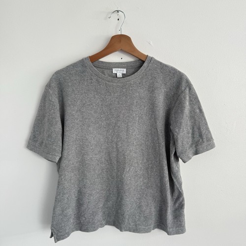 Sunspel shirt womens small - shirt,