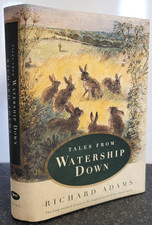 Tales from watership - down, by