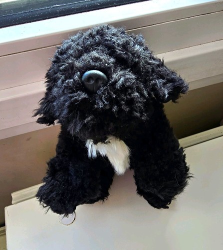 Signature cuddle puppies keel - signature,