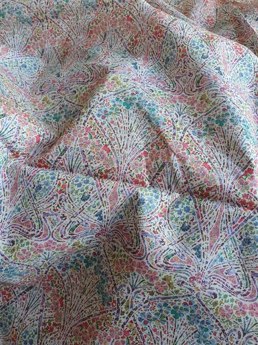 Liberty tana lawn cotton