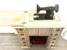 Original Singer Parlour Sewing