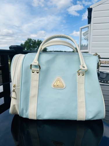 Vintage head holdall - head, bag