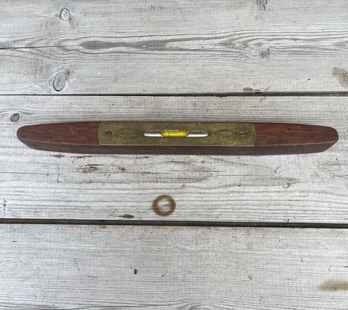 Vintage ravine sons - ravine, wood