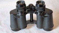 Vintage Wetzlar 8x30 Binoculars  Made in Germany