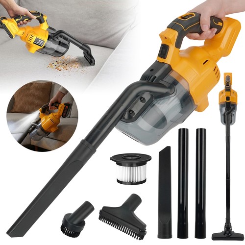 Stick handheld vacuum - in,