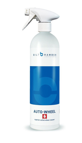 Bilt hamber auto wheel - bilt,