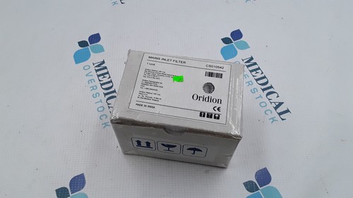 Oridion mains inlet - inlet, filter