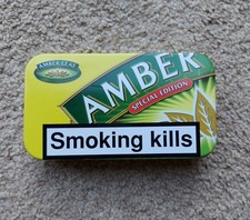 Amber Leaf Special Edition 50g