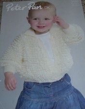 Original Peter Pan Knitting