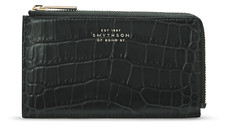 SMYTHSON Mara 4cc Flat Coin