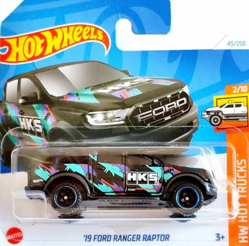 Hot wheels 250 - wheels, ford