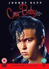 CRY BABY DIRECTOR'S CUT DVD