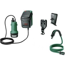 Bosch GARDENPUMP 18-2000 P4A