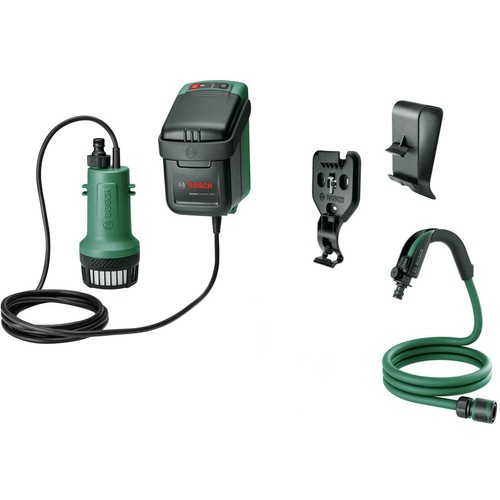 Bosch gardenpump 2000 p4a - bosch, 18-2000