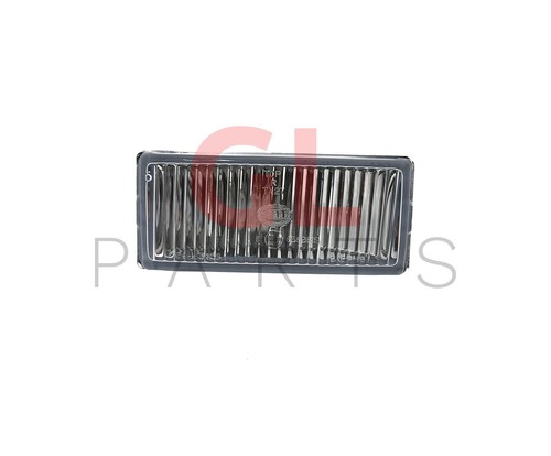 Bumper fog light lamp - for, bmw