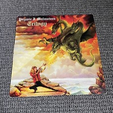 Yngwie J. Malmsteen –