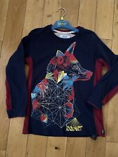 Ted Baker Top long sleeve Kids