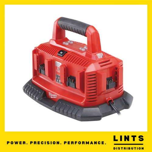 Milwaukee m1418c6 14v 18v - m1418c6, 14v-18v