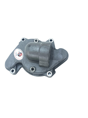 Transmission pump cover ktm - transmission,