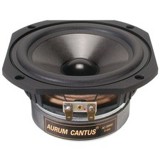 Aurum cantus 130mkii - ac-130mkii, 5-1/4"