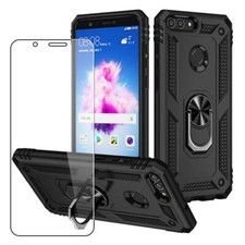 SDTEK Case for Huawei P Smart