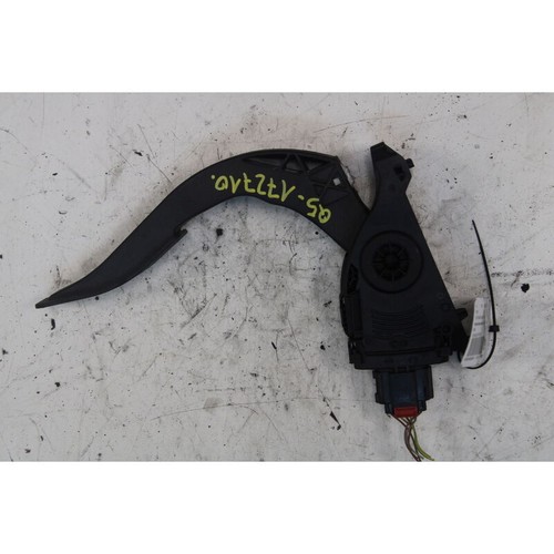 Pedal potentiometer audi - audi, q5