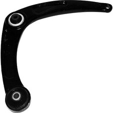 Genuine APEC Front Right Wishbone for Citroen C4 VTS 150 1.6 (07/2008-07/2011)