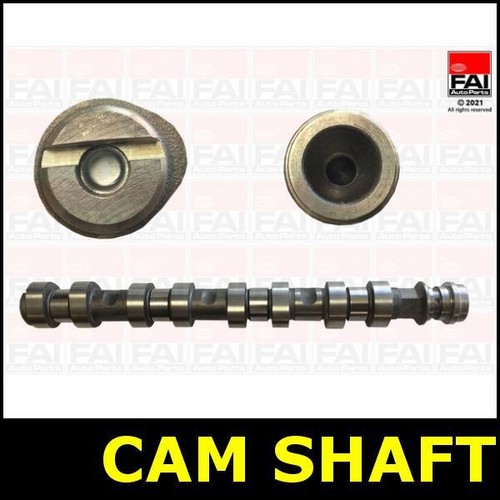Cam shaft exhaust side - cam,