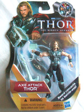 Marvel THOR THE MIGHTY AVENGER