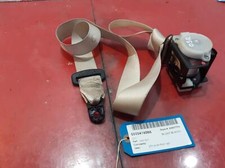 2007 MERCEDES CLK Seat Belt