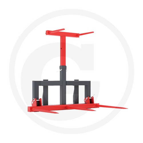 Tractor front loader euro - loader,
