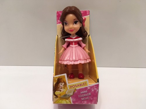 Disney belle first - my,