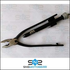 9"/230mm Lock Wire Pliers