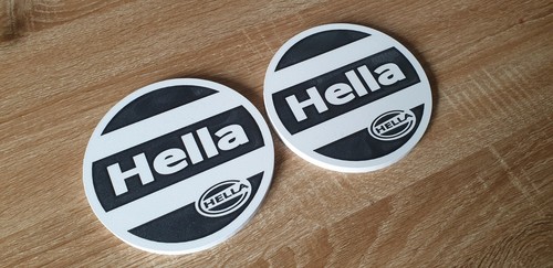 Hella style light - style, set