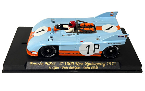 Fly car model c68 - fly,