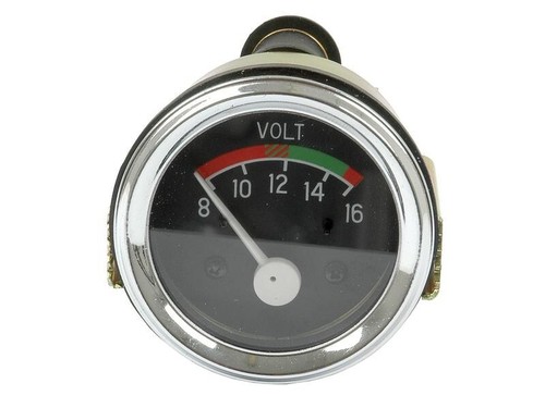 772995m91 voltmeter for - voltmeter,
