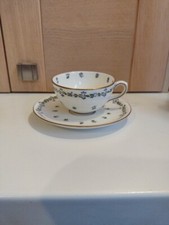 Royal Doulton Antique Blue