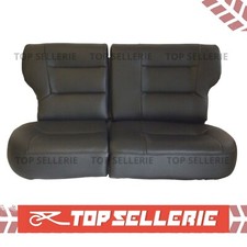 Front Seats Cover for Peugeot