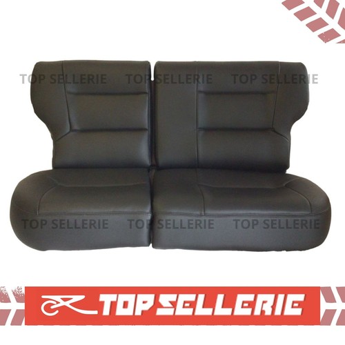 Front seats cover for peugeot - front,