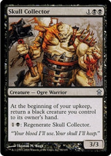 Skull Collector 90/165 Saviors