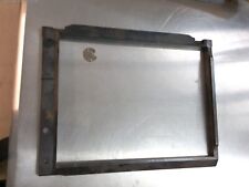 LETTERPRESS PRINTING HEIDELBERG WINDMILL 10 X 15 CHASE