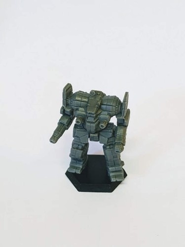 Battletech awesome single - awesome,