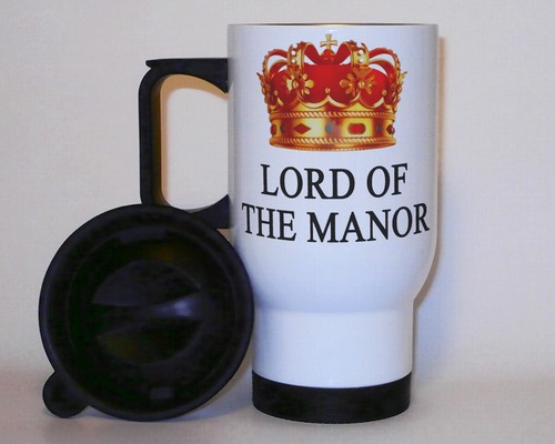 Lord the manor travel - of,